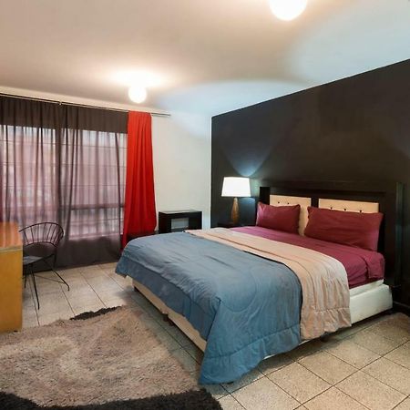 Casa Chapu (Adults Only) Hotel Guadalajara Exterior photo