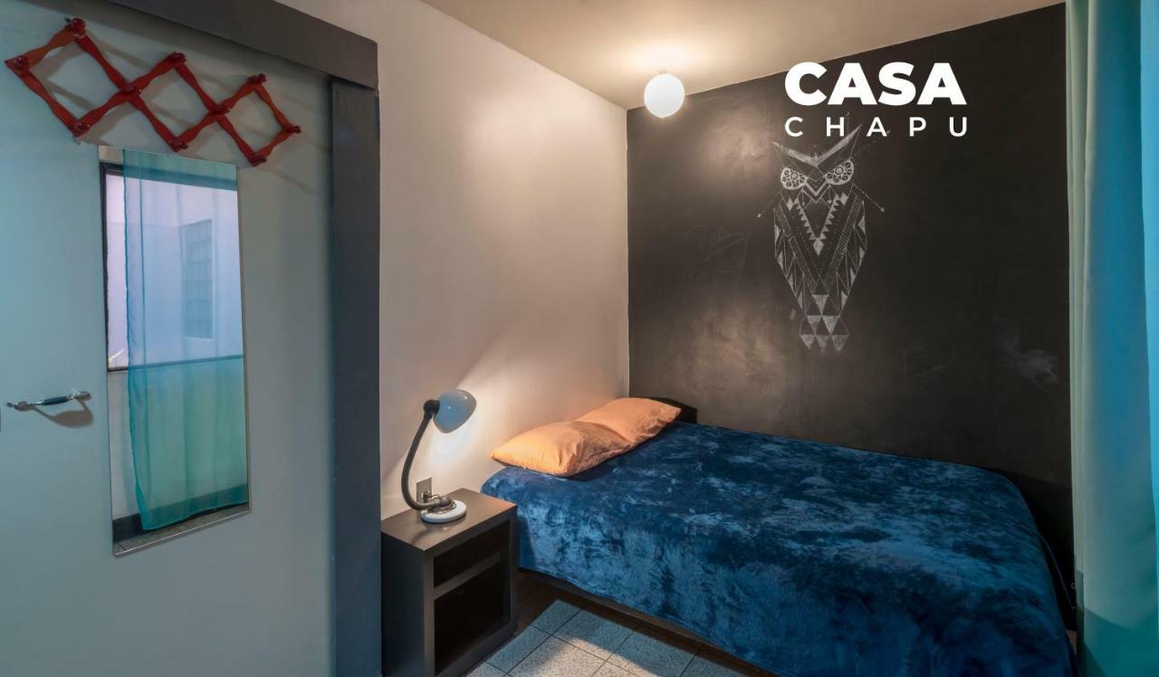 Casa Chapu (Adults Only) Hotel Guadalajara Exterior photo